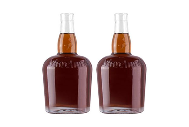 New mold glass bottle for customers